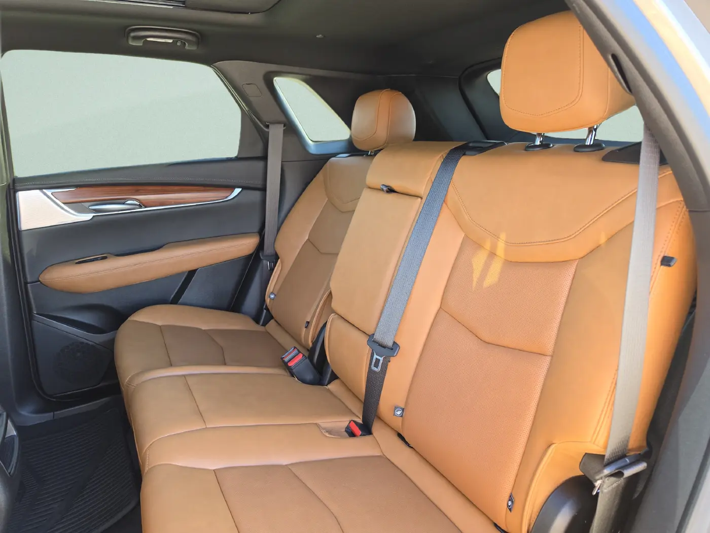 2023 Cadillac XT5 - $30,628