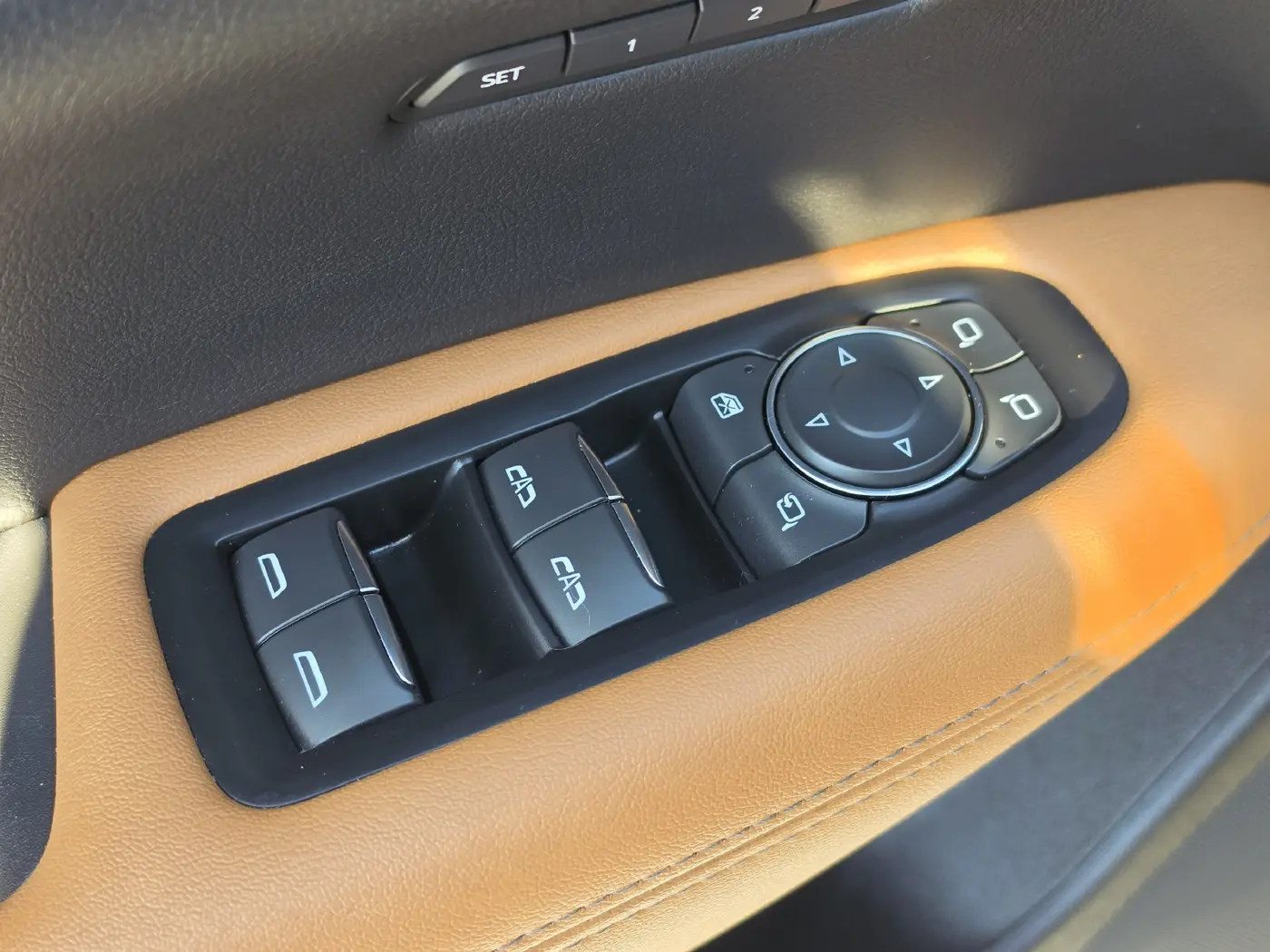 2023 Cadillac XT5 - $30,628