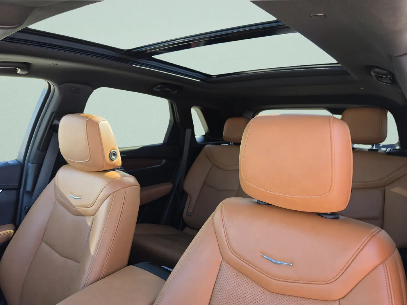 2023 Cadillac XT5 - $30,628