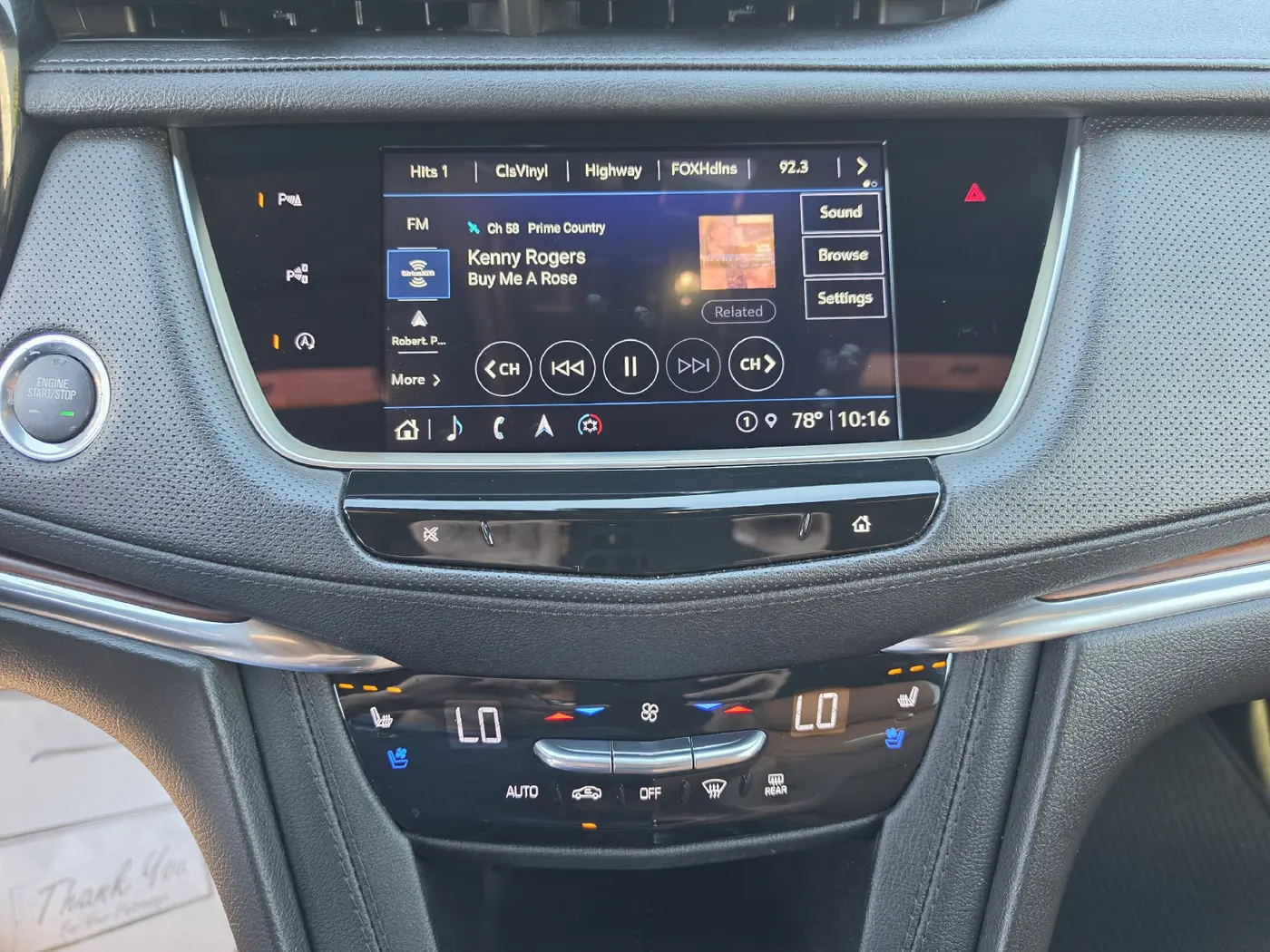 2023 Cadillac XT5 - $30,628