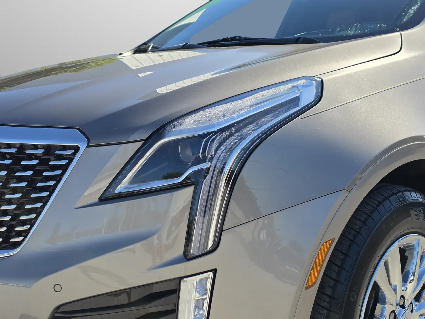2023 Cadillac XT5 - $30,628