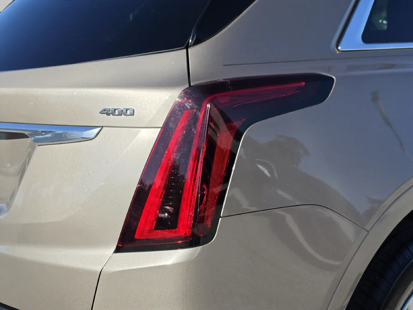 2023 Cadillac XT5 - $30,628