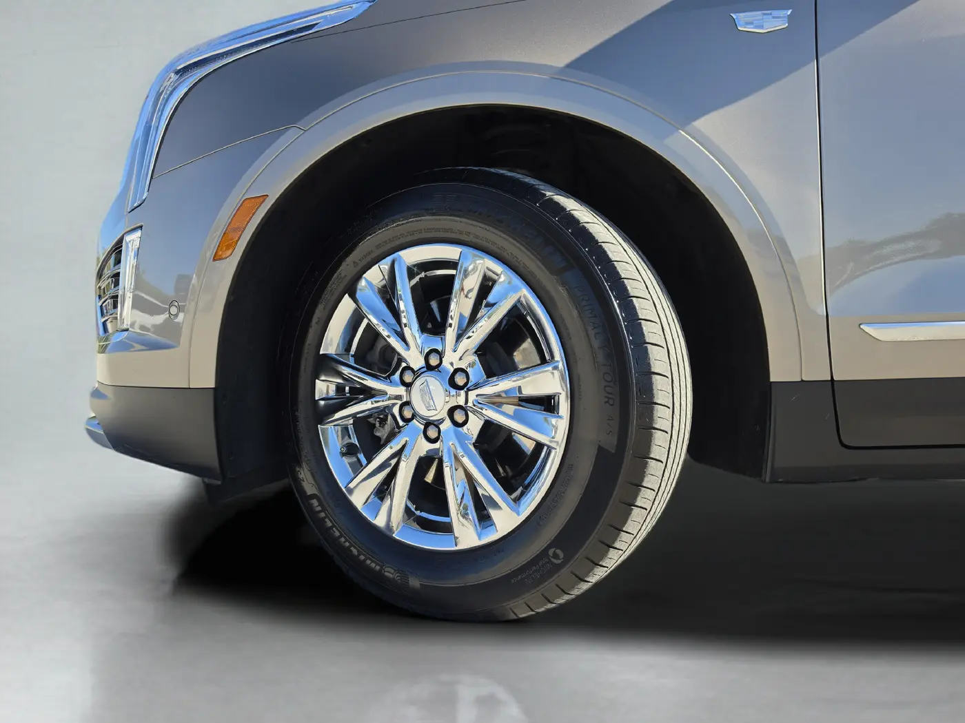 2023 Cadillac XT5 - $30,628