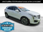 2017 XT5 Thumbnail 4