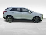 2017 XT5 Thumbnail 5