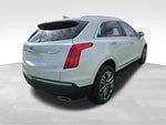 2017 XT5 Thumbnail 6