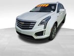 2017 XT5 Thumbnail 7