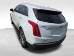 2017 XT5 Thumbnail 8
