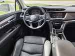 2017 XT5 Thumbnail 9