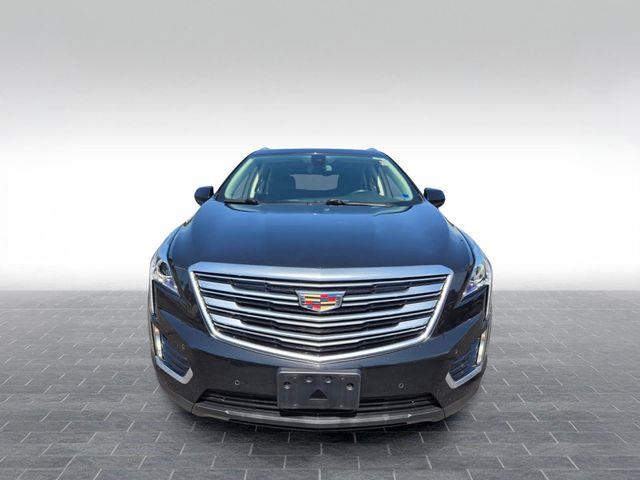 2018 Cadillac XT5 - $15,693