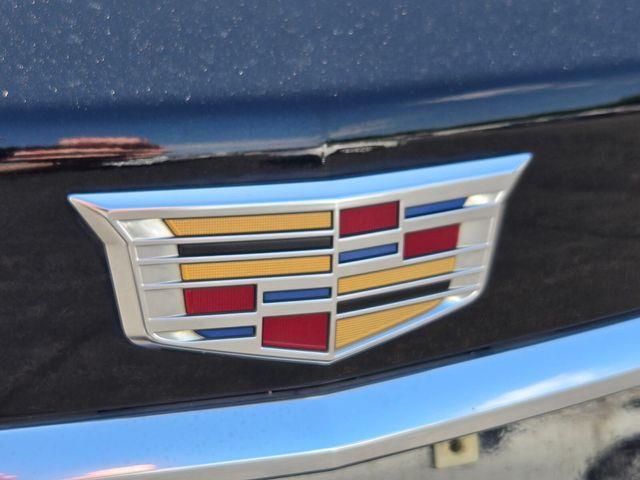 2018 Cadillac XT5 - $15,693