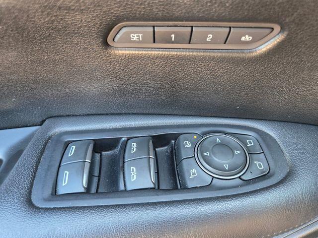 2018 Cadillac XT5 - $15,693