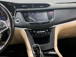 2018 XT5 Thumbnail 6