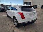 2018 XT5 Thumbnail 7