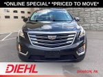 2019 XT5 Thumbnail 2