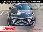 2019 XT5 Thumbnail 3