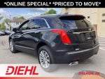 2019 XT5 Thumbnail 6