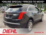 2019 XT5 Thumbnail 8