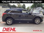 2019 XT5 Thumbnail 9