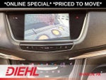2019 XT5 Thumbnail 29