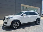 2021 XT5 Thumbnail 1
