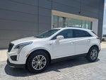 2021 XT5 Thumbnail 2