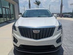 2021 XT5 Thumbnail 3