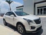 2021 XT5 Thumbnail 4