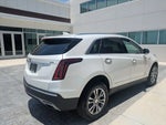 2021 XT5 Thumbnail 6