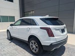 2021 XT5 Thumbnail 8