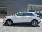 2021 XT5 Thumbnail 9