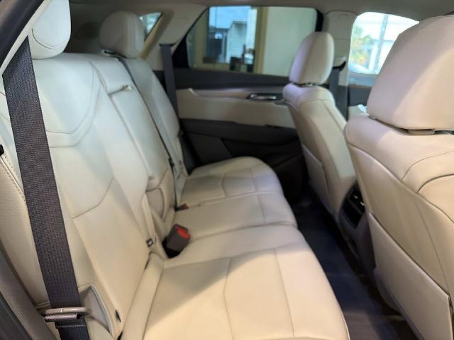 2025 Cadillac XT5 - $41,880