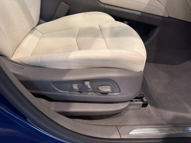 2025 Cadillac XT5 - $41,880