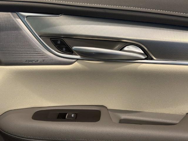 2025 Cadillac XT5 - $41,880
