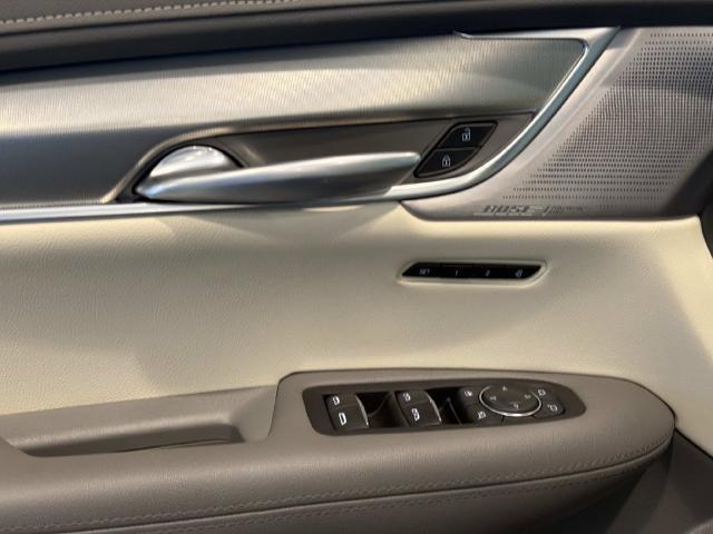 2025 Cadillac XT5 - $41,880
