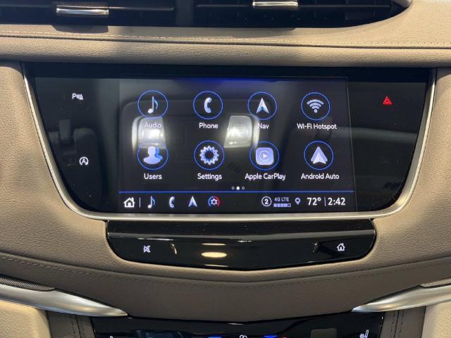 2025 Cadillac XT5 - $41,880