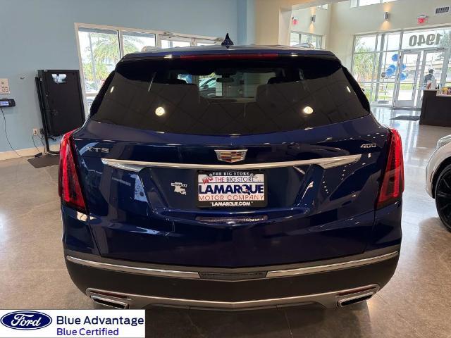 2025 Cadillac XT5 - $40,880