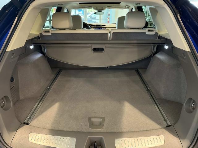 2025 Cadillac XT5 - $40,880