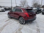 2017 XT5 Thumbnail 3