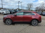 2017 XT5 Thumbnail 2