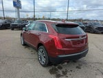 2017 XT5 Thumbnail 3