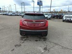 2017 XT5 Thumbnail 4