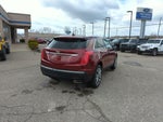 2017 XT5 Thumbnail 5
