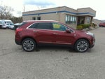 2017 XT5 Thumbnail 6