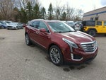 2017 XT5 Thumbnail 7