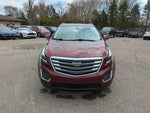 2017 XT5 Thumbnail 8