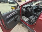 2017 XT5 Thumbnail 9