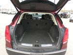 2017 XT5 Thumbnail 15