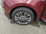 2017 XT5 Thumbnail 36