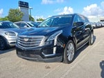2017 XT5 Thumbnail 1